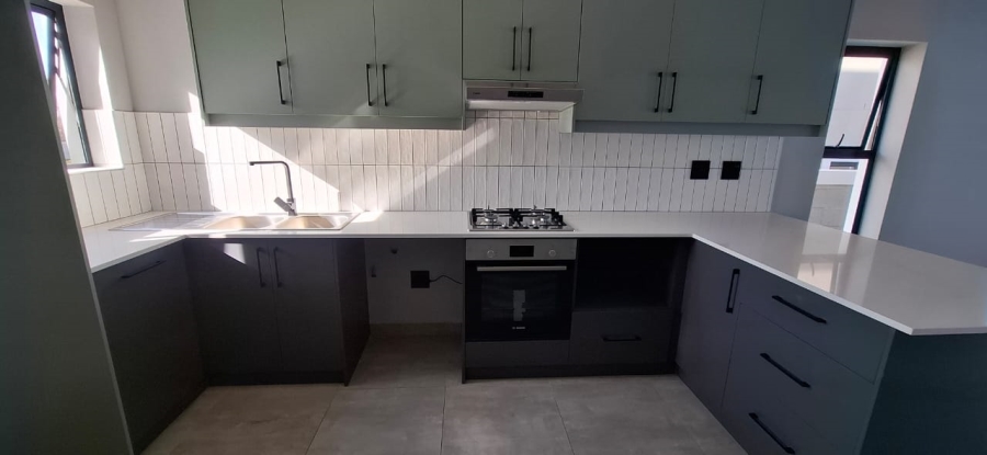 To Let 3 Bedroom Property for Rent in Brackenfell South Western Cape